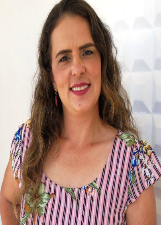 Foto de PATRICIA CRISTINA RIBEIRO DE OLIVEIRA