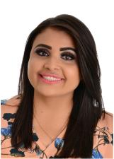 Foto de ALINE FLORÊNCIA DA CRUZ