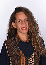 Foto de GERUSA NUNES SARAIVA