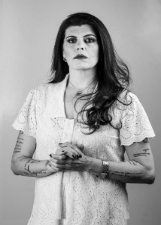 Foto de ELIANE SEVERINO MORGADO