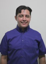Foto de Clesio Luiz de Castro