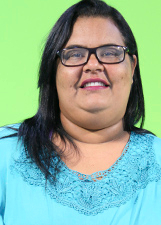 Foto de Gicelma da Silva Lopes