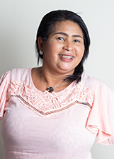 Foto de MARIA DAS GRAÇAS PEREIRA DE ARAÚJO