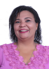 Foto de ZULENE APARECIDA DOS SANTOS