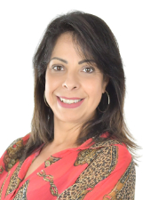 Foto de CLAUDINEA MACIEL DA SILVA SILVEIRA