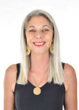 Foto de NANCY DE AZEVEDO