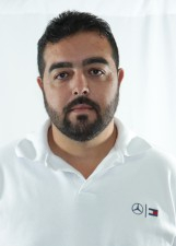 Foto de MAYCON BARCELOS COSTA SILVA