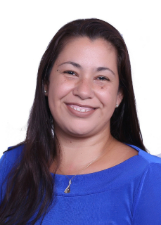 Foto de ROSIKELE APARECIDA MENDES