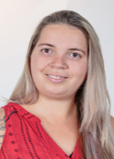 Foto de RANDIELLE CAMILA FAGUNDES DA SILVA