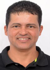 Foto de Reginaldo da Silva Barbosa