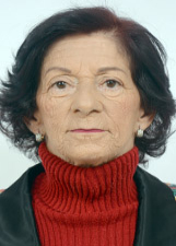 Foto de Marília Mendes