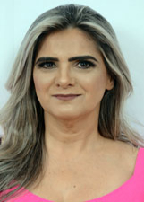 Foto de RITA APARECIDA VIEIRA DE ASSIS MAGALHAES