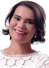 Foto de Djuliane Dias Vieira
