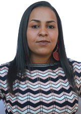 Foto de ALINE DA CRUZ PEREIRA
