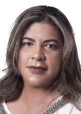 Foto de Maria das Graças da Cruz