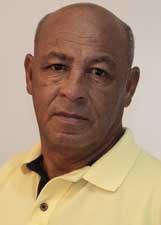 Foto de MARCOS AURÉLIO DA SILVA