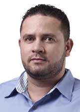 Foto de ROGÉRIO APARECIDO MENDES DE ALMEIDA SILVA