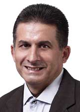 Foto de ILDEMAR ANTÔNIO ALVES CORDEIRO