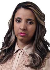 Foto de JANAINA ISMENIA DOS SANTOS MOREIRA