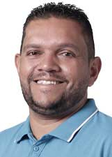 Foto de JUNIO DOS SANTOS GONÇALVES