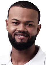Foto de JOANDERSON DOS SANTOS FEITOSA