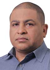 Foto de KLEBSON ANDRÉ VIANA SILVA