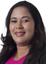 Foto de Jacileyde Muniz Siqueira