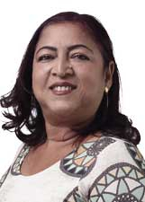 Foto de Miriam Nogueira dos Santos