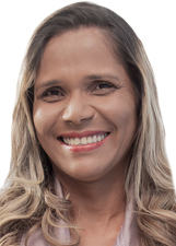 Foto de VALÉRIA IVANI DE ALMEIDA SILVA