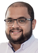 Foto de HIAGO FELIPE MELO DA SILVA