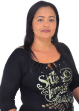 Foto de VALQUIRIA RAMOS DOS SANTOS