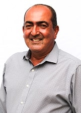 Foto de JANDIR JOSE CARVALHO DE ARAUJO