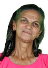 Foto de PAULESTINA UILIANA DE CASTRO