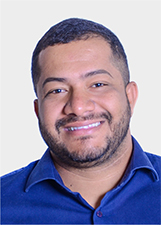 Foto de WEDISLEY TIAGO DOS SANTOS