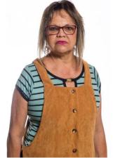 Foto de MARGARETH BENVINDA MARTINS