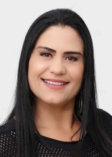 Foto de SILDETE APARECIDA DE SOUSA SILVA