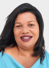 Foto de ROSÂNGELA DAS DORES FERREIRA LOPES SANTOS