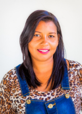Foto de PAULA INÊS ALVES DAS NEVES BUENO