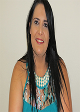 Foto de RACHEL SOARES DE ALMEIDA