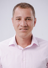 Foto de WEDSON MOREIRA MARTINS