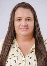 Foto de SANDRA ALVES DA CONCEIÇÃO