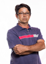 Foto de Isailton dos Reis Lemos