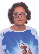 Foto de Maria Eni Moreira