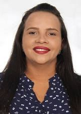 Foto de JOANA JAQUELINE FREITAS