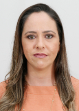 Foto de OZANA DO ROSARIO ASSIS ARAUJO MOTA