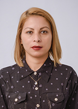 Foto de ZELIA MADALENA DE ALMEIDA