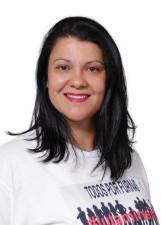 Foto de REGIANE LUCAS MOREIRA