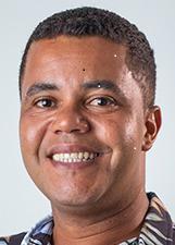 Foto de DIRCEU GERALDO MAGALHÃES JUNIOR