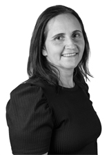 Foto de LUCELIA GERALDA DA SILVA
