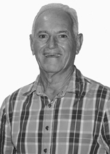 Foto de VALDOMIRO ANTONIO DE CARVALHO